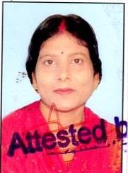 Sarika Kumari