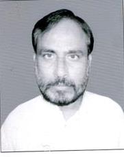 Shamser Alam
