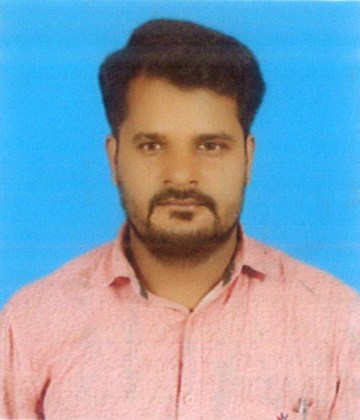 Amar Kumar Bhardwaj