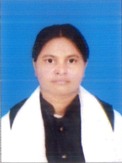 Manorma Kumari
