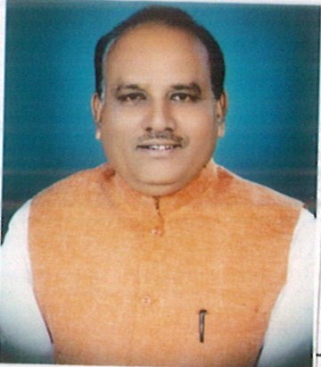 Nand Kishor Singh