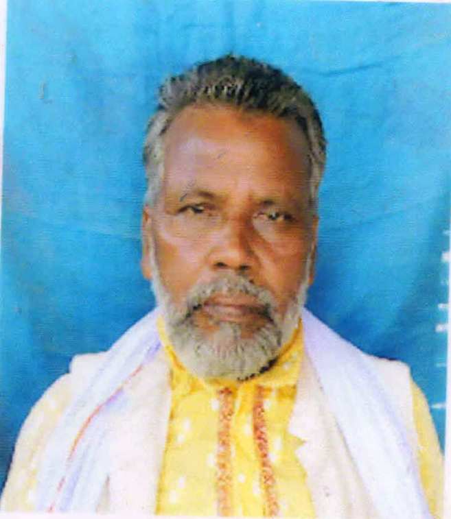 Abdul Rajjak Alias Kala Baba