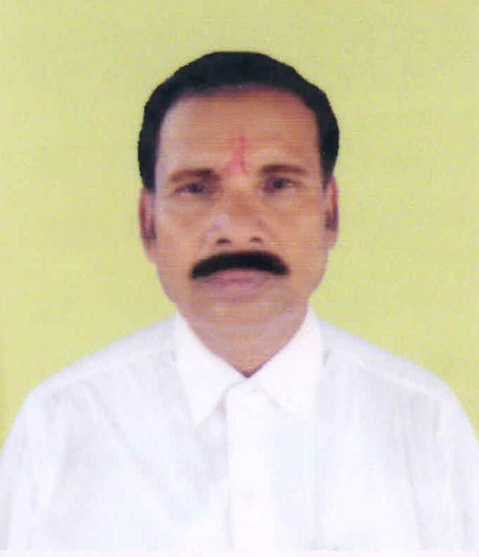 Jhalkeshwar Kumar Gupta