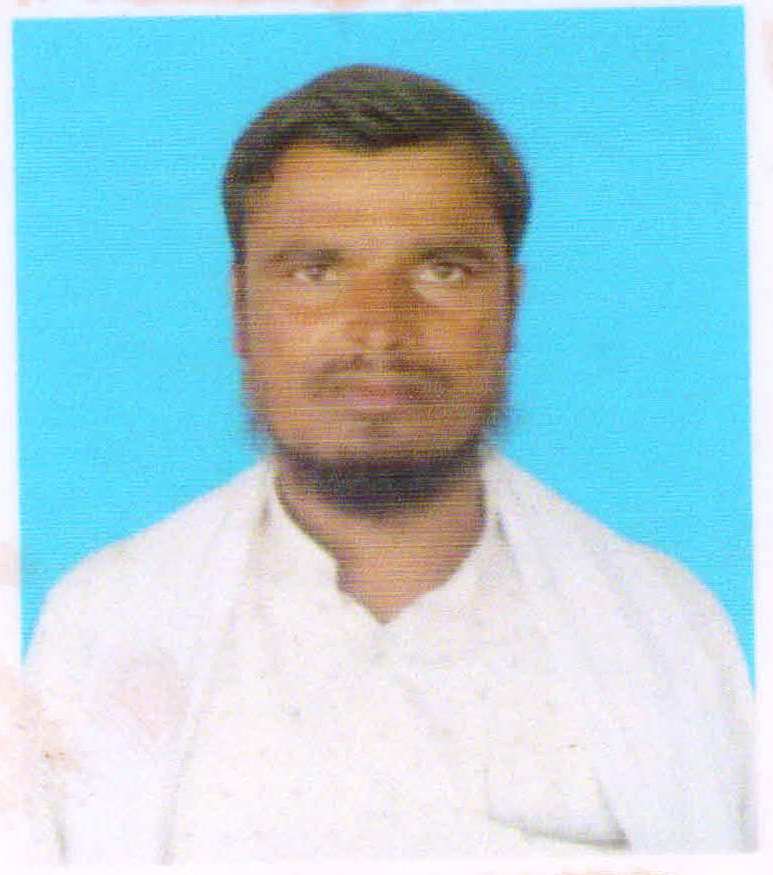 Md Akhter Husen