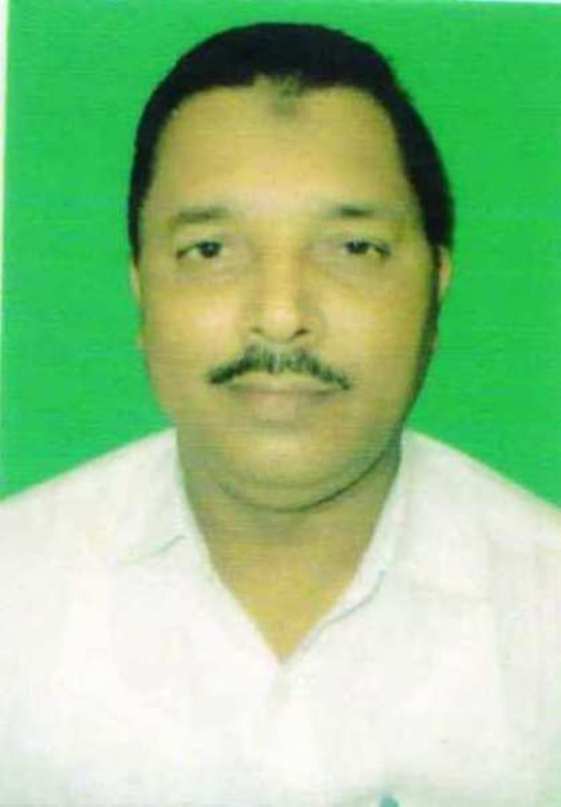 Md Mazharul Bari
