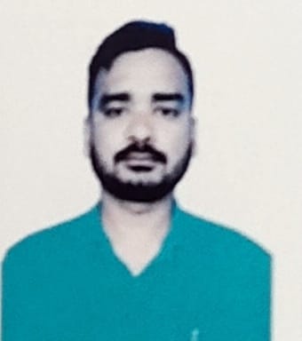 Amit Anand Jha