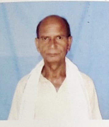 Bechan Paswan