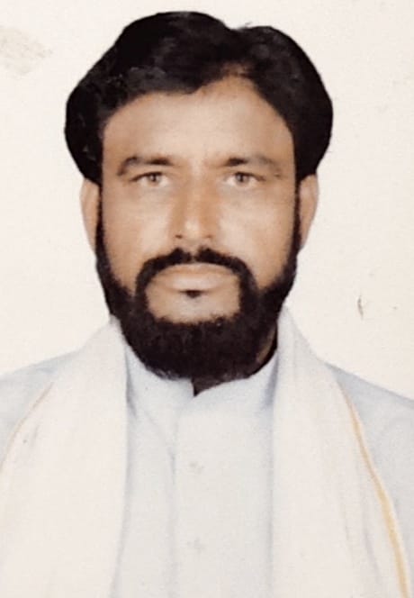 Md. Moustaq Alam