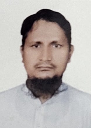 Qamrul Hoda