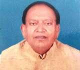 Amrendra Pratap Singh