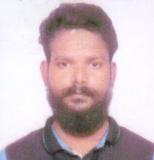 Anand Yadav