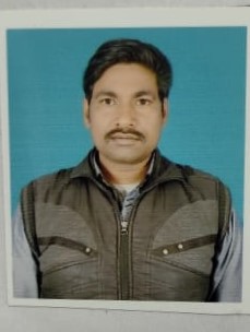 Arjun Yadav