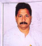 Chandra Bhanu Gupta