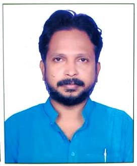 Kumud Kumar Sajjan