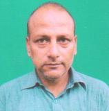Praveen Kumar Singh