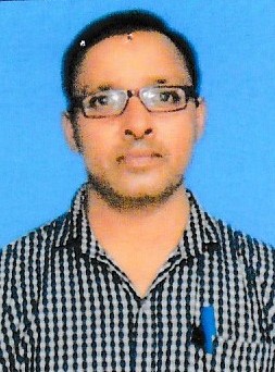 Aunrag Kumar
