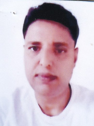 Chit Ranjan Kumar