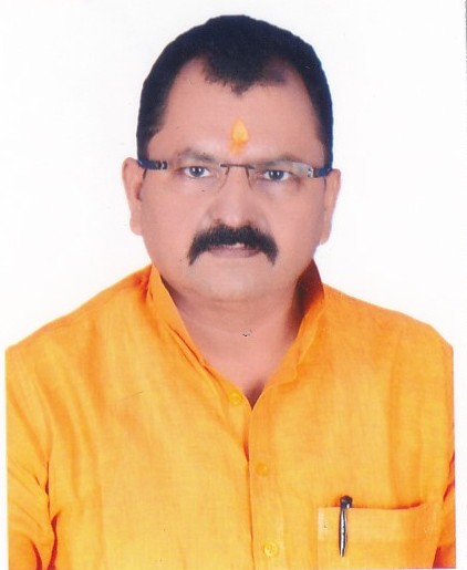 Dipak Kumar Sharma