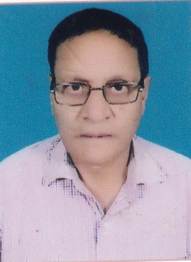 Krishna Kishore