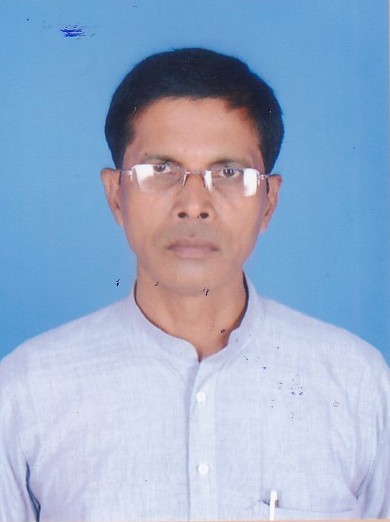 Md Shabbir Alam