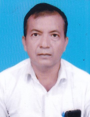 Rakesh Ranjan Kumar