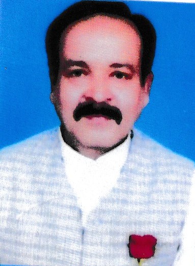 Shah Imran Ahmad