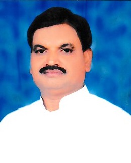 Subhash Chandra Yadav