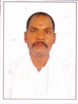 Balmukund Paswan