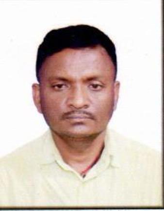 Bipin Kumar