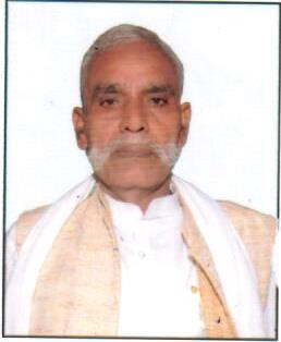 Chandra Mauli Prasad