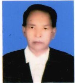 Deoki Paswan