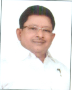 Ajay Kumar Sinha