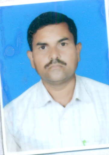 Amrendra Kumar Gupta