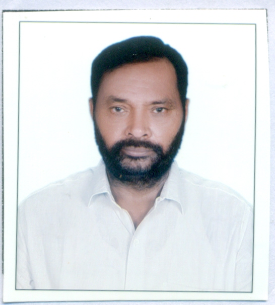 Chandrika Prasad