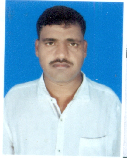 Dablu Mahraj