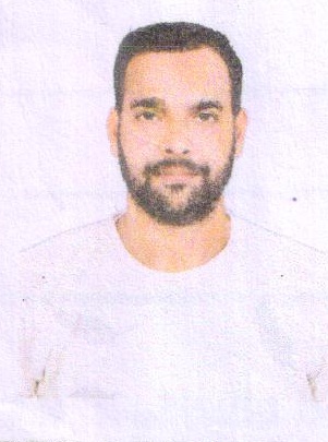 Gaurav Kumar Sinha