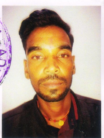 Kavindra Singh