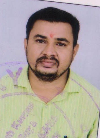 Manoj Yadav