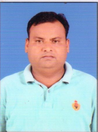 Naulesh Ravidas