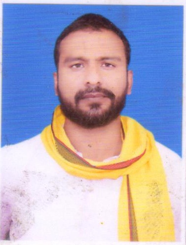 Rahul Saxena