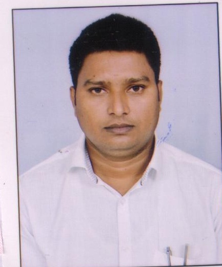 Rajesh Kumar Ranjan