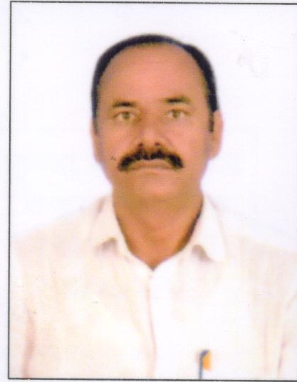Ram Lakhan Yadav
