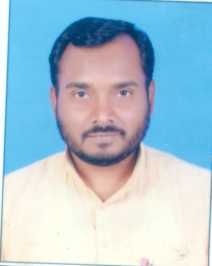 Shiv Shankar Kumar