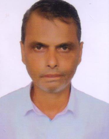 Anish Kumar