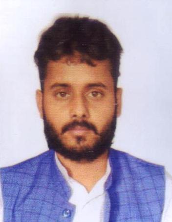 Dinbandhu Kumar