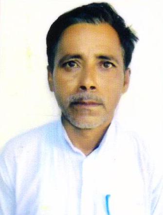 Dinesh Das