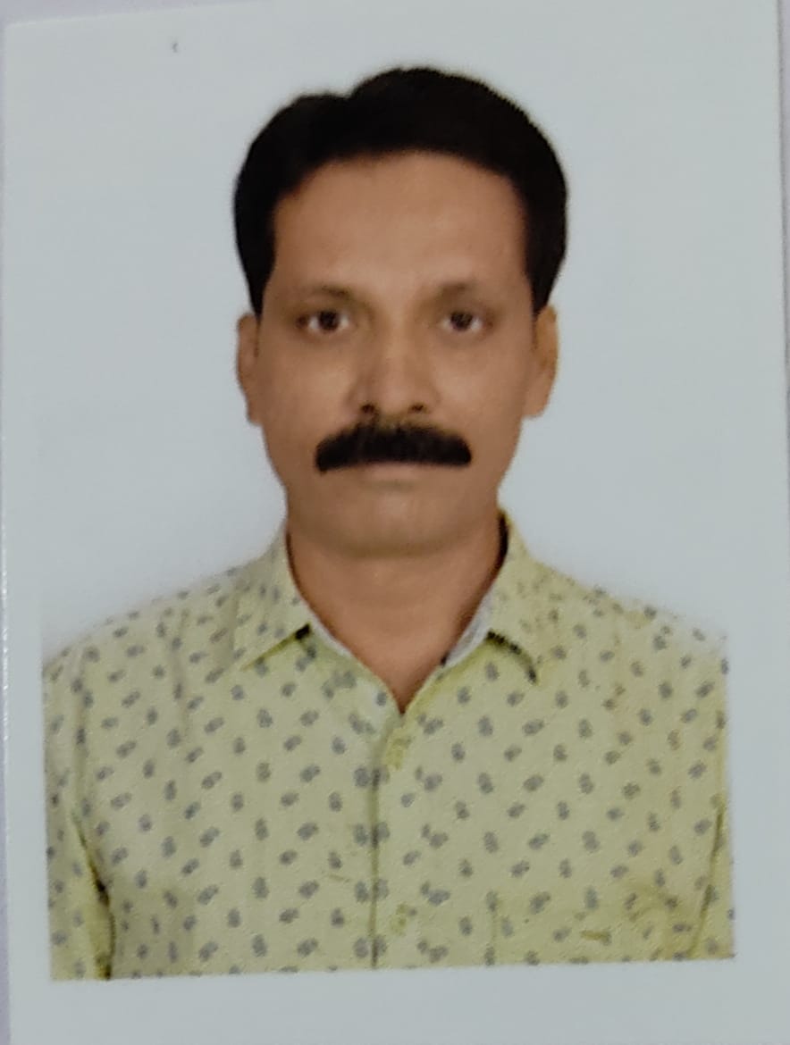 Mohan Kumar