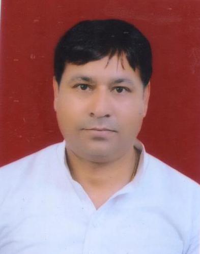 Pradeep Kumar Singh