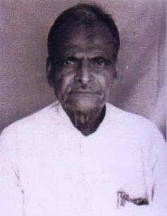 Ram Narayan Roy