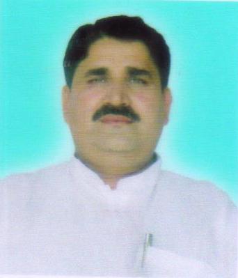 Ram Surat Kumar